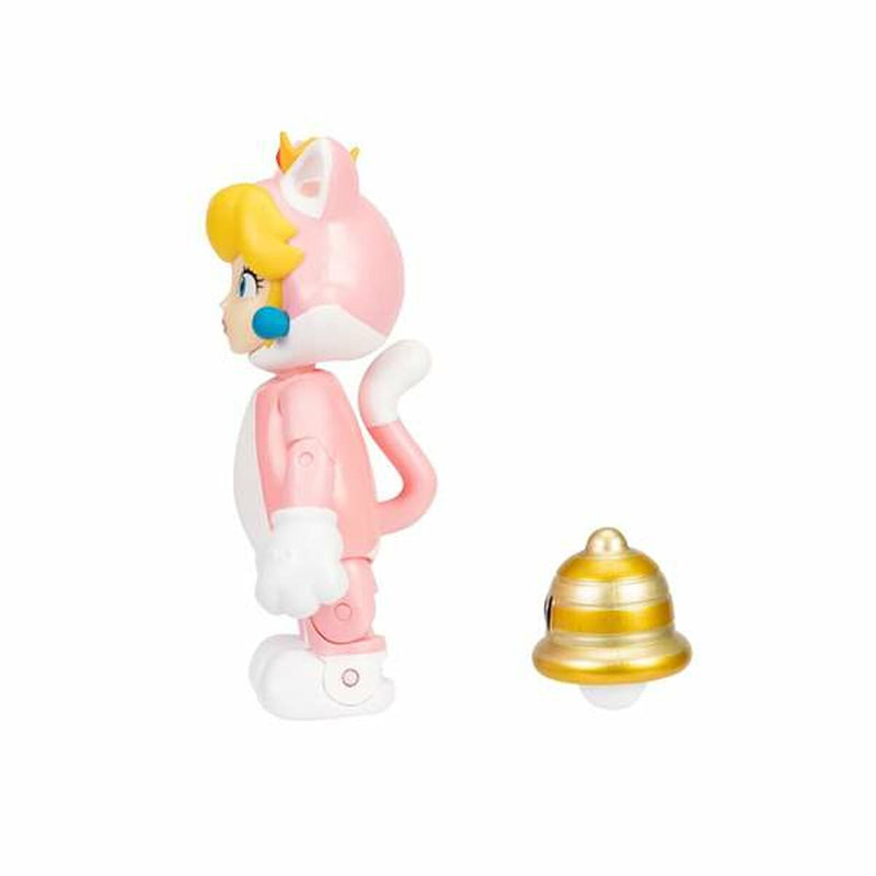 Baby doll Jakks Pacific 10 cm-8
