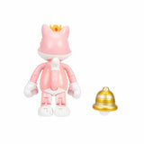 Baby doll Jakks Pacific 10 cm-7