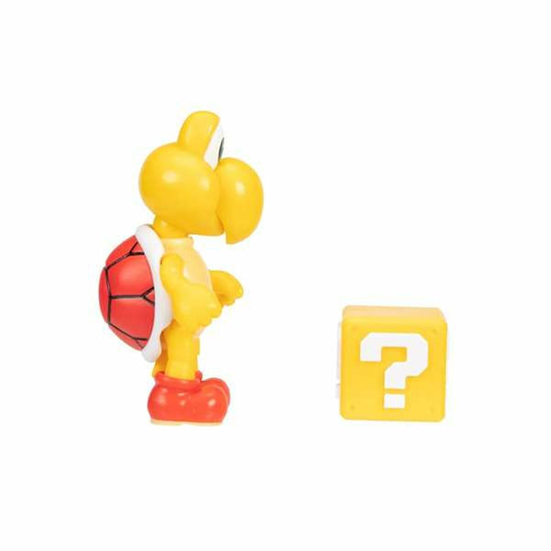 Baby doll Jakks Pacific 10 cm-6