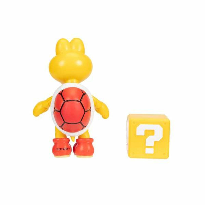 Baby doll Jakks Pacific 10 cm-5