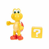 Baby doll Jakks Pacific 10 cm-4