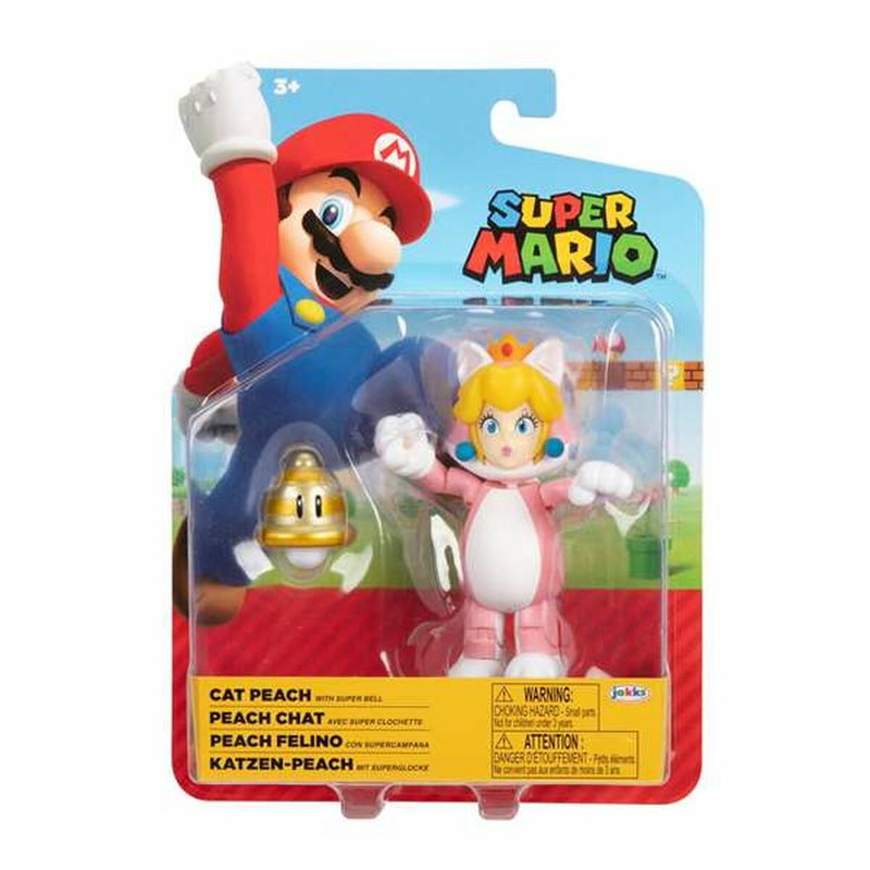Baby doll Jakks Pacific 10 cm-17