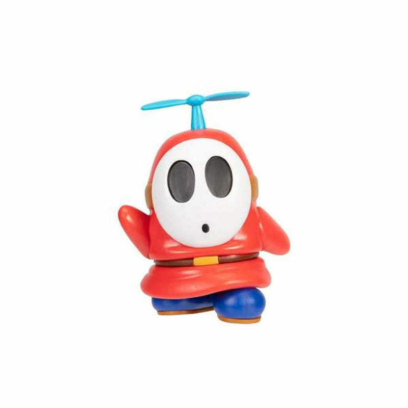 Baby doll Jakks Pacific 10 cm-13