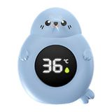 Dedicated Bath Bath Display Water Temperature Gauge Card Household Thermometer