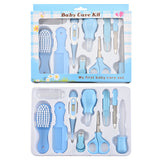 Baby Washing And Cleaning Supplies Body Care Set