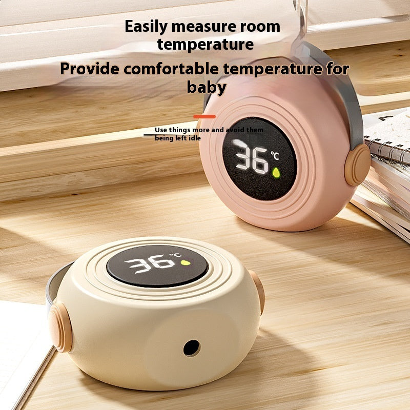 Dedicated Bath Bath Display Water Temperature Gauge Card Household Thermometer