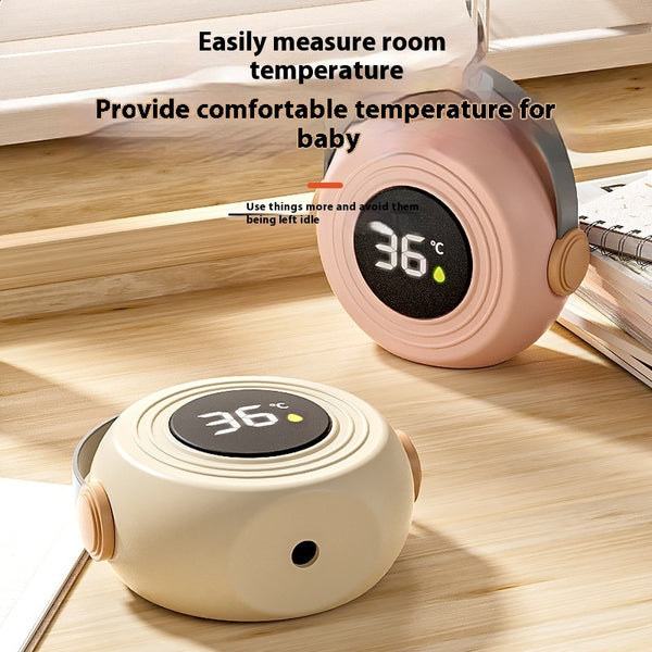 Dedicated Bath Bath Display Water Temperature Gauge Card Household Thermometer