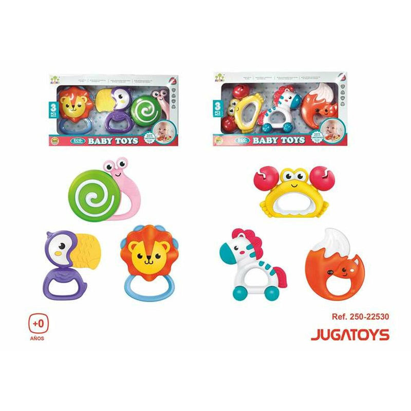 Baby toy 10 cm-1