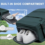 Unisex Cabin Size Travel Backpack-3