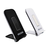 5 Core Wireless Charger 10W Max Fast Wireless Charging Pad Glass Top Pair Boostcharge Slim USB-C-0