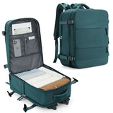 Unisex Cabin Size Travel Backpack-0