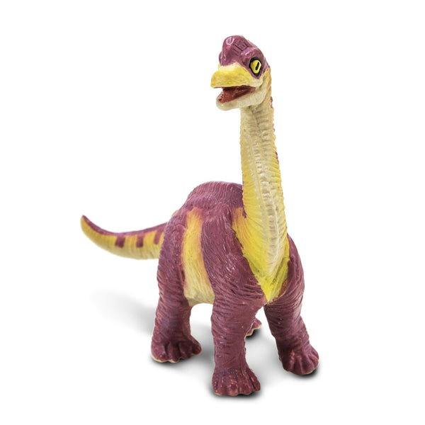 Brachiosaurus Baby Figure-1