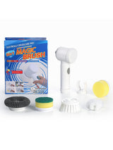 Household Multifunctional Cleaning Electric Shoes Cleaner