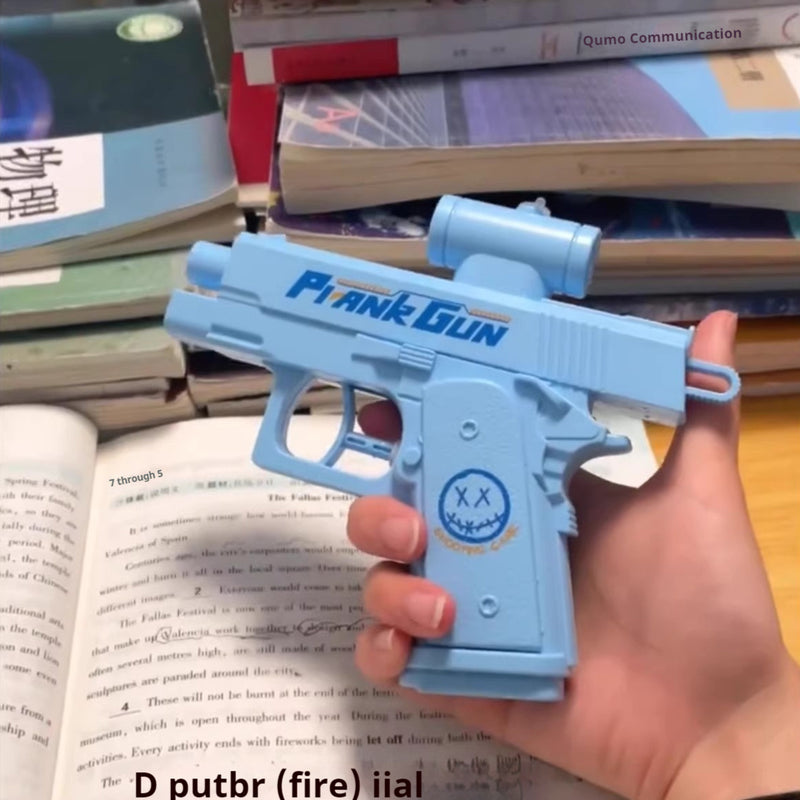 Personalized Water Gun Creative Toys