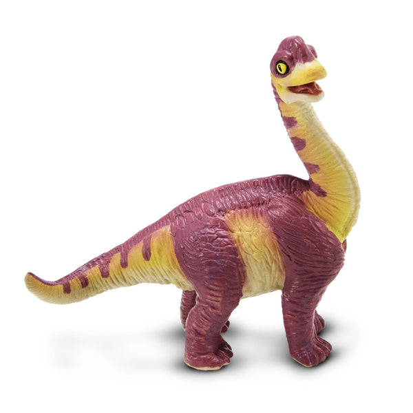 Brachiosaurus Baby Figure-0