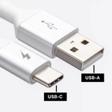 Rollup Phone Cable-3
