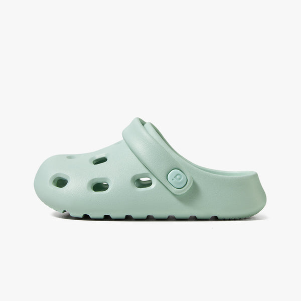 Little Kids Slip On Clogs-1