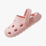Little Kids Slip On Clogs-3