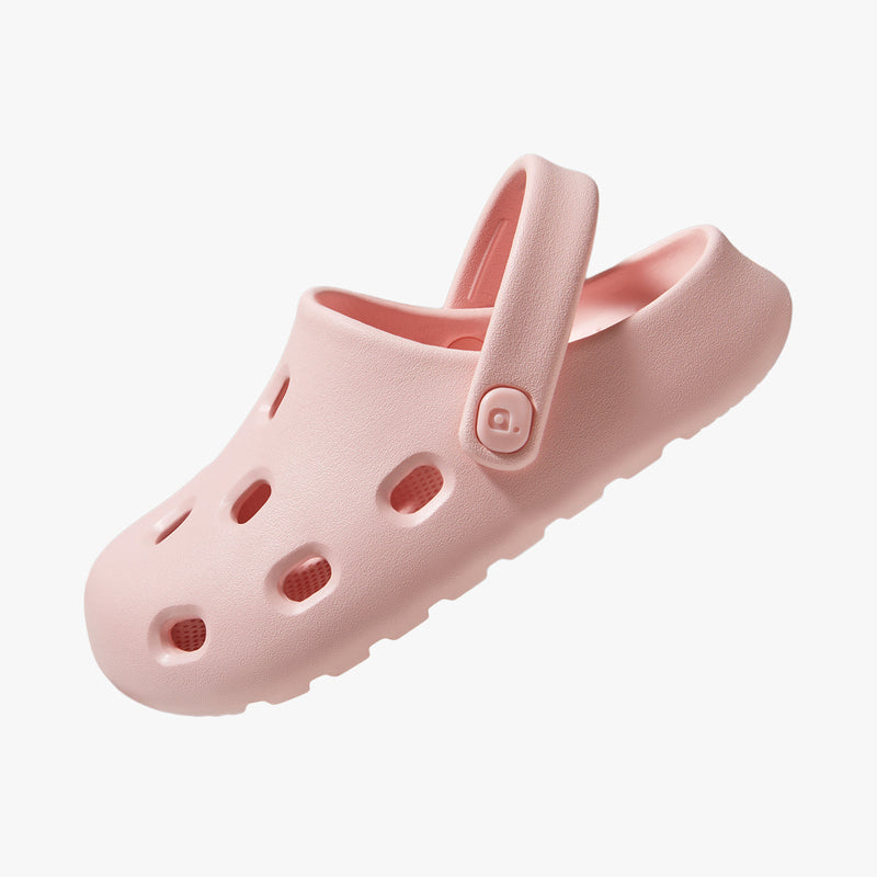 Little Kids Slip On Clogs-3