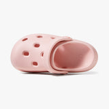 Little Kids Slip On Clogs-4