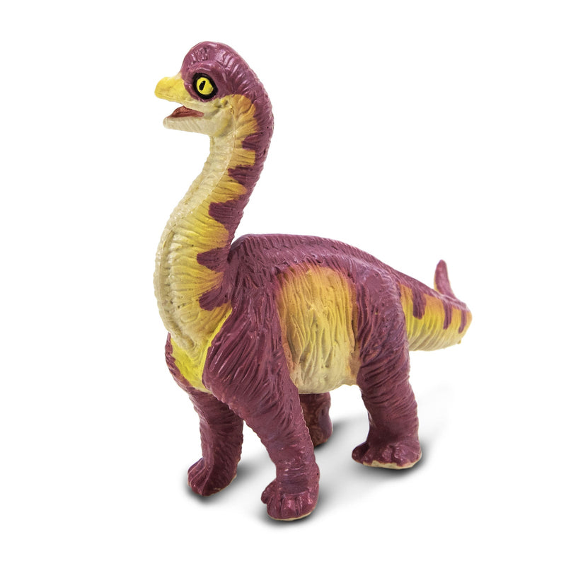 Brachiosaurus Baby Figure-2