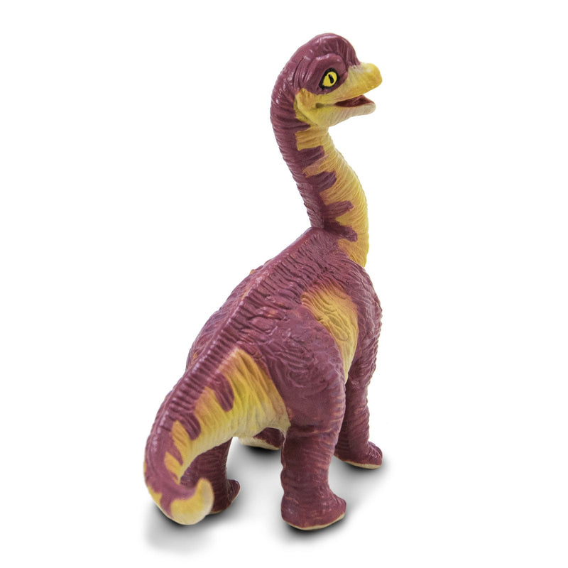 Brachiosaurus Baby Figure-3