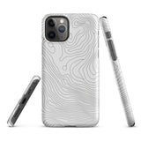 Grey Phone Phone case for iPhone-3