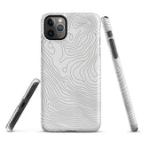 Grey Phone Phone case for iPhone-5