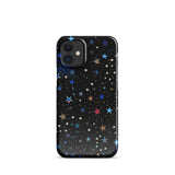 Stars Phone case for iPhone-6
