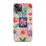 Art Phone case for iPhone-24