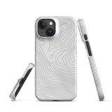 Grey Phone Phone case for iPhone-31