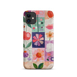 Art Phone case for iPhone-1