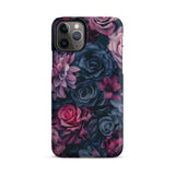 Roses  Phone case for iPhone-3