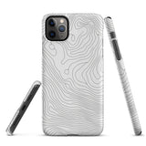 Grey Phone Phone case for iPhone-6