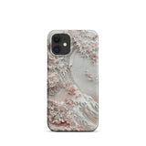 Great Wave White Phone case for iPhone-7
