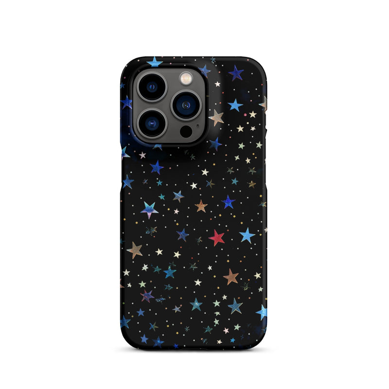 Stars Phone case for iPhone-27
