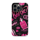 Pink Fashion Phone case for iPhone-29