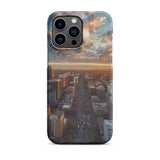 Adelaide City Phone case for iPhone-29
