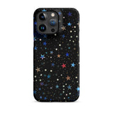 Stars Phone case for iPhone-37
